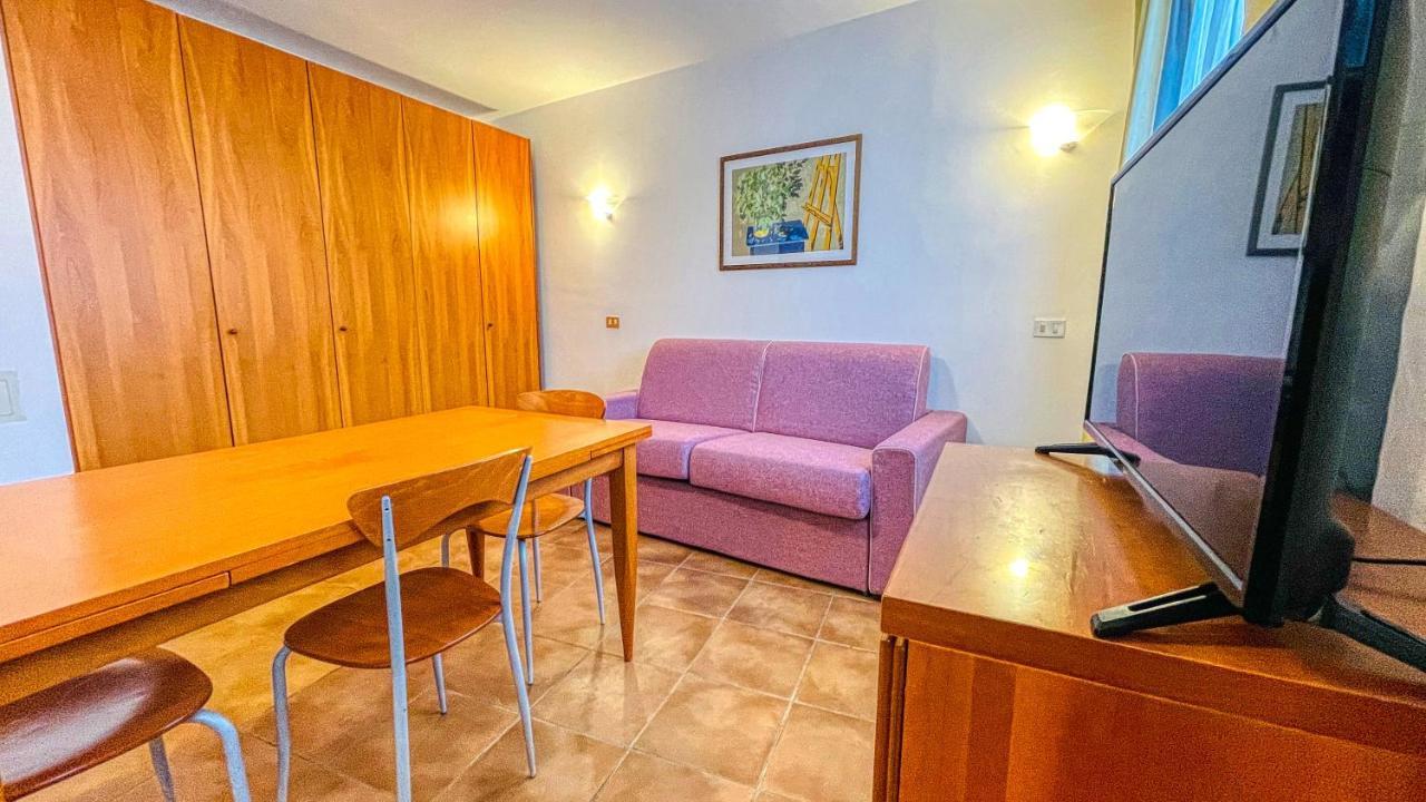 Appartamento Smith Erbaluce - Affitti Brevi Italia Bardonecchia Exterior foto